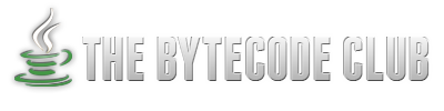 The Bytecode Club